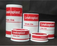 LY LEUKOPLAST SURGICAL TAPE