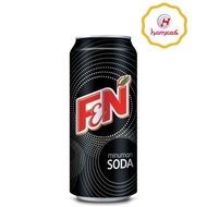 F&N Soda Water 325ml