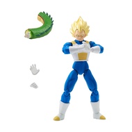 Dragon Ball Super - Dragon Stars Super Saiyan Vegeta Figure (Series 2) Dragon Ball Super - Dragon St