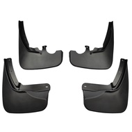 Suitable for 22 Ford Explorer Mudguard 20-23 Explorer Explorer Car Mudguard Leather Accessories