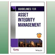 Guidelines Book for Asset Integrity Management