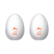 [แพ็คคู่] Dr.Plant Snow White Sunscreen Lotion SPF50+ PA++++ โลชั่นกันแดดสูตรกันน้ำ ปกป้องผิว