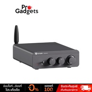 Fosi Audio BT20A Pro Bluetooth Amplifier ClassD