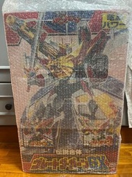 放勇者傳說 大box