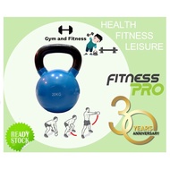 20kg Fitness Kettlebell Dumbbell Gym Accessories