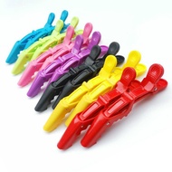 CROCODILE CLIP CROCODILE HAIR CLIP SALON CLIP/ HAIR CLIP/