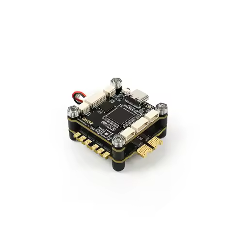 GEPRC TAKER F405 BLS 50A Stack GEP-F405-HD V2 Flight Controller BLHELIS 50A 4in1 ESC 30X30mm for FPV