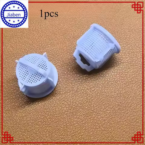 1pcs Suitable for LG Samsung Midea Haier Skyworth washing machine water inlet valve mouth filter / m