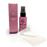 Town Talk Polish Jewellery Spray 50ml | Spray Penggilat Permata