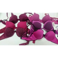 DKNY Padded Bra Size 34 B