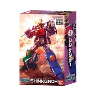 DXROBO UNIVERSE SHINKENOH 真劍王 Bandai 侍戰隊 DX ROBO Vol.6  Shinkenoh