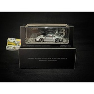 Inno64 Ferrari F40 LBWK Hongkong Toycar Salon 2023 Special Edition Chase