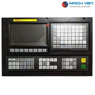 XC809T industrial CNC lathe controller 2 axis - 3 axis - 4 axis - 6 shafts