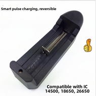 Jiaxun | High Capacity 18650 Battery 6800mAh