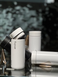 fuyue X Miir 360度不銹鋼保溫杯