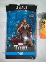 MARVEL LEGENDS HULK SERIES THOR 漫威傳奇 浩克系列 索爾