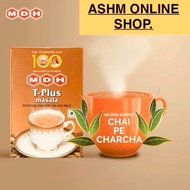 MDH Tea Masala 35g – Authentic Indian Masala Chai Spice
