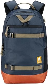 Nixon RANSACK 26L Backpack 2022 Navy/Multi