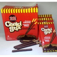 CHOKI CHOKI (CHOKI STIX)