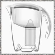 [feidan33.ph] Household Kitchen Appliance Water Filter Pitcher, Activated Carbon Water Filter Pitche