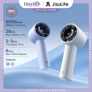 JisuLife Handheld Fan Life10S(5000mAh)