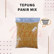 Panir Mix Flour/Bread Flour Mix REPACK 500gr