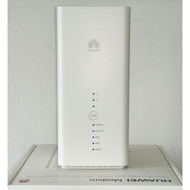 MODIFIED UNLOCKED B618 B618S-22D LTE 4G+ MODEM ROUTER UNLIMITED HOTSPOT WIFI TETHERING