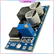 Star LM2596HV Adjustable Bucking Converters Module With DC5V To 55V Input and DC1 25V To 26V Output 
