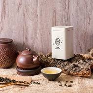 薩谷德茗茶【茶葉/罐裝】杉林溪高山茶150g