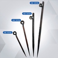 Canopy Camping/ stakes peg Tent peg/ Iron/ Tent Canopy Stake Mosquito Tent Tent