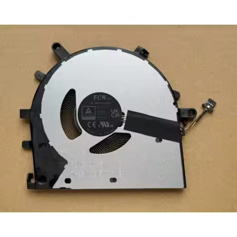 New Original Laptop CPU Cooling Fan For Lenovo Yoga 7 2-in-1 14IRL8 14ARP8 14IML9 14AHP9 5F10S14101