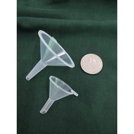 ((dinomama) Mini funnel/funnel mini funnel/Small funnel