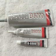 B-6000 ALL PURPOSE GLUE