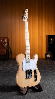 Gusta GTL-01 / GTL-01 HH Tele กีต้าร์ไฟฟ้า เทเล Tele / Telecaster แถมฟรี กระเป๋าและอุปกรณ์ Music Arm