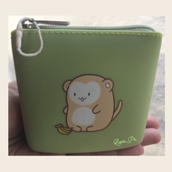 Dompet coin Miniso (PL-VVGC)