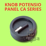 CA Series Panel Box Rotary Knob – CA10 CA20 CA28 CA30