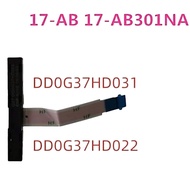 HDD Cable For HP 17-AB 17-AB301NA DD0G37HD002 DD0G37HD022