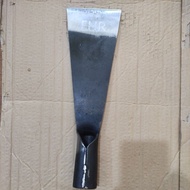 FHR 4inch (10cm) FHR 4" oil palm dodos/ 4in FHR palm dodos/ Dodos palm oil/