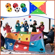 Team Building Games for Work Adults Teamwork Interactive Toy for Kids Fun Team Building Hole Trap Ga