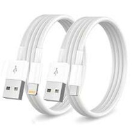 3.3ft/100cm Fast Charging USB To Type C/Lightning Cable, High-Speed Data Transfer & Quick Charge Com