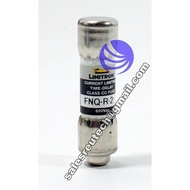 Fuse Time Delay Bussmann Fnq-R-2 10X38Mm 2A 600V