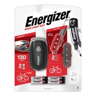 Energizer Bike Light Set