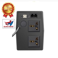 Ups Prolink Pro1201SFCU (1200VA) UPS - Genuine product