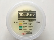 In Stock American Therapy Putty Resistive Hand Exercise Theraputty