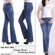 JUMBO Cutbray Jeans. CK 955 402/403 JS