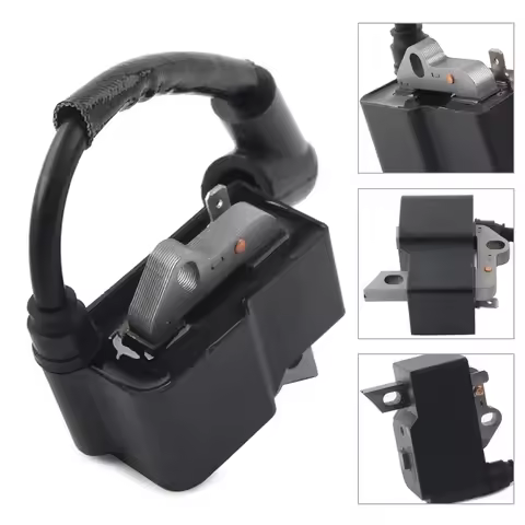 Ignition Coil Assembly For Husqvarna 125B 125BVX HB281 585836101 545108101