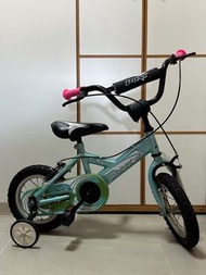 12吋 - 小童單車
