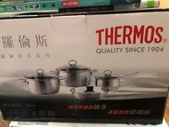 不銹鋼煲