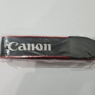 Terbaru TALI STRAP KAMERA CANON ORIGINAL 100%