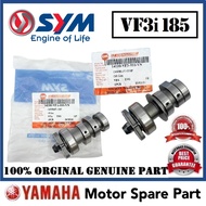 100% ORIGINAL SYM VF3i CAMSHAFT ASSY 0 14100-VFA-000-VN 14100-VF3-010-VN CAM SHAFT VF3-i VF3 i 185